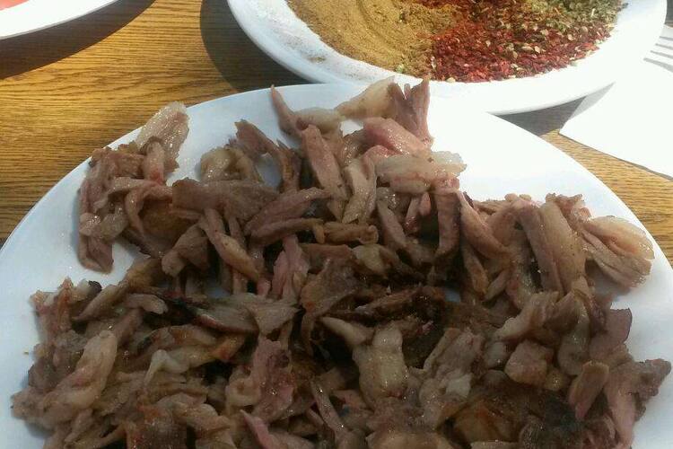 meshur donerci dursun usta kale ankara